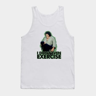 FEZZIK Tank Top